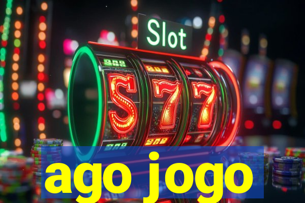 ago jogo